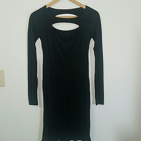 Gucci Dresses & Skirts - GUCCI Black Dress